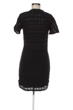 Kleid Second Female, Größe S, Farbe Schwarz, Preis € 6,98
