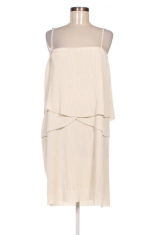 Φόρεμα Second Female, Μέγεθος M, Χρώμα Εκρού, Τιμή 21,56 €