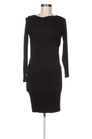 Kleid Selected Femme, Größe XS, Farbe Schwarz, Preis 7,04 €