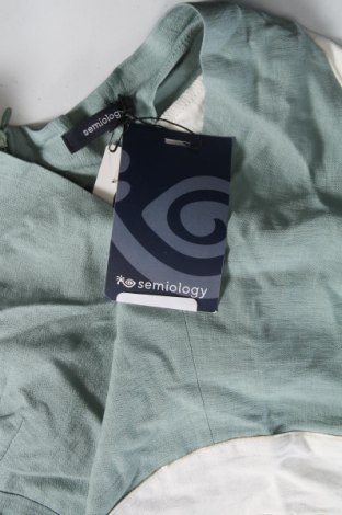 Šaty  Semantiks, Veľkosť S, Farba Modrá, Cena  10,41 €