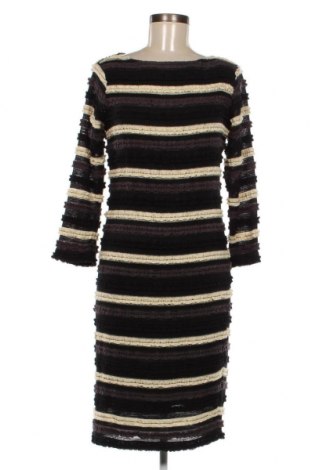 Kleid Sharagano, Größe XS, Farbe Braun, Preis 2,37 €