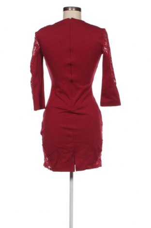 Φόρεμα Silvian Heach, Μέγεθος S, Χρώμα Κόκκινο, Τιμή 6,31 €