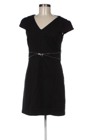 Kleid Sinequanone, Größe L, Farbe Schwarz, Preis 22,24 €