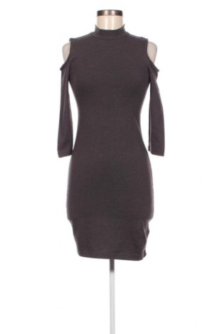 Kleid Sinsay, Größe S, Farbe Grau, Preis € 5,65