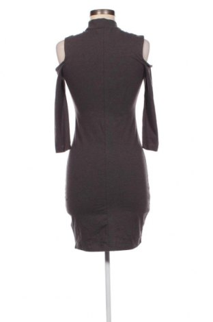 Kleid Sinsay, Größe S, Farbe Grau, Preis € 4,44