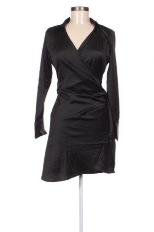 Φόρεμα Sinsay, Μέγεθος M, Χρώμα Μαύρο, Τιμή 8,56 €