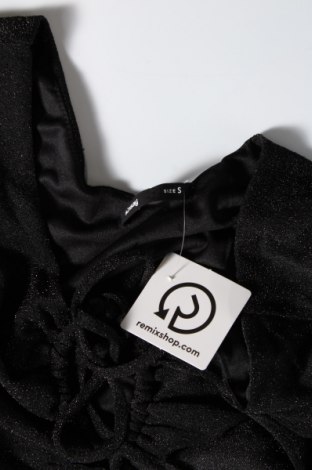 Kleid Sinsay, Größe S, Farbe Schwarz, Preis 14,83 €