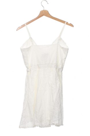 Φόρεμα Sinsay, Μέγεθος XXS, Χρώμα Λευκό, Τιμή 23,46 €