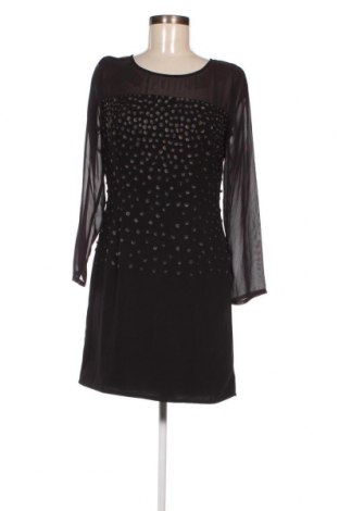 Šaty  Sisley, Velikost S, Barva Černá, Cena  211,00 Kč