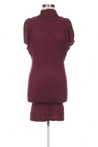 Kleid Sisley, Größe S, Farbe Rot, Preis 3,79 €
