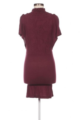 Kleid Sisley, Größe S, Farbe Rot, Preis 6,62 €