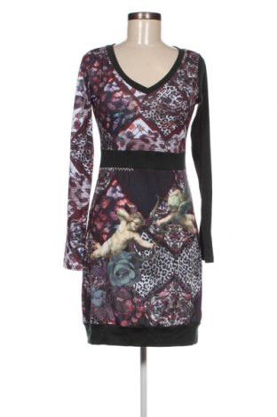 Kleid Smash, Größe M, Farbe Mehrfarbig, Preis 23,53 €