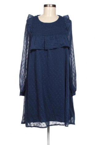 Kleid Smashed Lemon, Größe S, Farbe Blau, Preis € 9,02