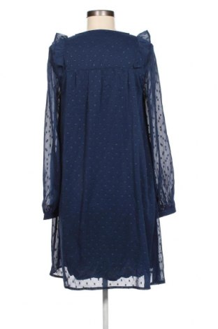 Kleid Smashed Lemon, Größe S, Farbe Blau, Preis 8,12 €