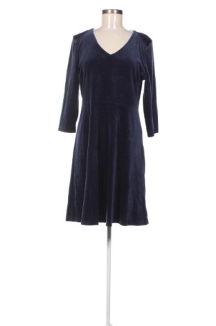 Kleid Smashed Lemon, Größe L, Farbe Blau, Preis € 18,04
