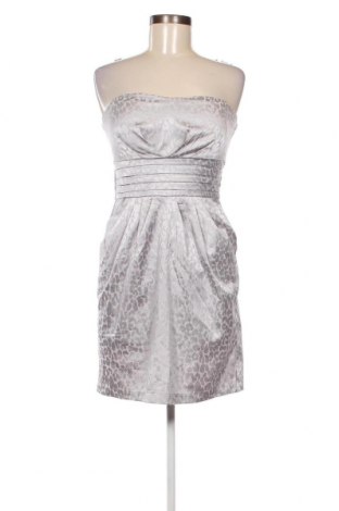 Φόρεμα Snap, Μέγεθος S, Χρώμα Γκρί, Τιμή 35,88 €