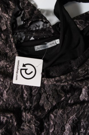 Šaty  Soaked In Luxury, Veľkosť S, Farba Čierna, Cena  5,78 €