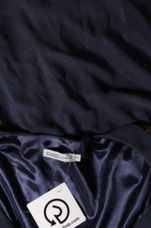 Šaty  Soaked In Luxury, Veľkosť M, Farba Modrá, Cena  6,36 €