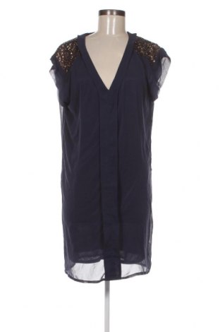 Kleid Soaked In Luxury, Größe M, Farbe Blau, Preis 11,50 €