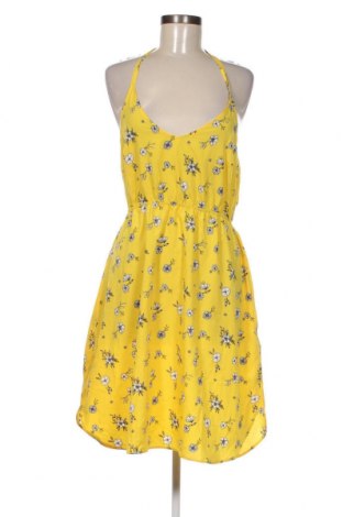 Kleid Soulcal & Co, Größe XL, Farbe Gelb, Preis 8,00 €