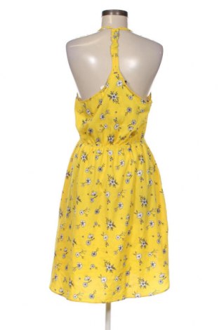 Šaty  Soulcal & Co, Velikost XL, Barva Žlutá, Cena  733,00 Kč