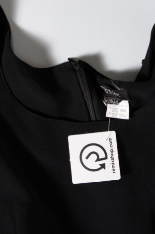 Kleid Sportmax, Größe M, Farbe Schwarz, Preis 23,02 €