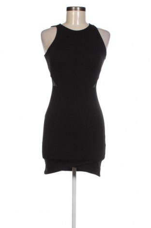 Φόρεμα Springfield, Μέγεθος S, Χρώμα Μαύρο, Τιμή 4,01 €