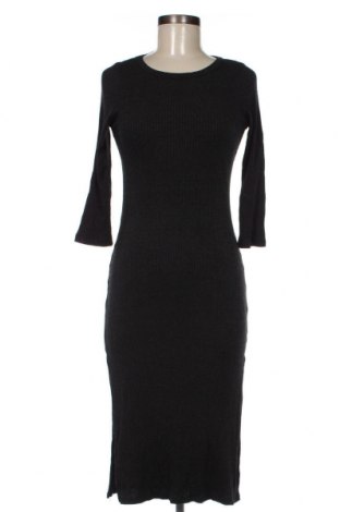 Φόρεμα Springfield, Μέγεθος S, Χρώμα Μαύρο, Τιμή 3,42 €