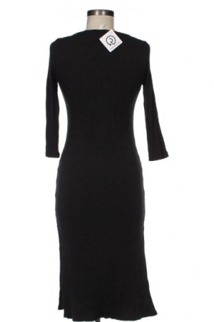 Φόρεμα Springfield, Μέγεθος S, Χρώμα Μαύρο, Τιμή 3,56 €