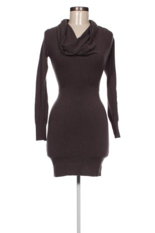 Φόρεμα Stefanel, Μέγεθος S, Χρώμα Γκρί, Τιμή 17,26 €