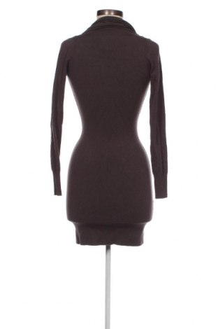 Kleid Stefanel, Größe S, Farbe Grau, Preis 38,83 €