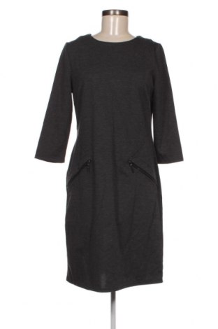 Φόρεμα Steilmann, Μέγεθος M, Χρώμα Γκρί, Τιμή 4,13 €