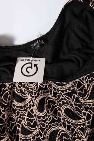 Šaty  Stella, Veľkosť M, Farba Čierna, Cena  2,89 €