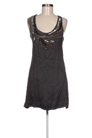 Kleid Stella Nova, Größe S, Farbe Grau, Preis € 9,71
