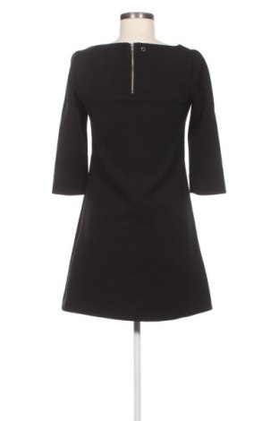 Kleid Stockh Lm, Größe XS, Farbe Schwarz, Preis 6,57 €