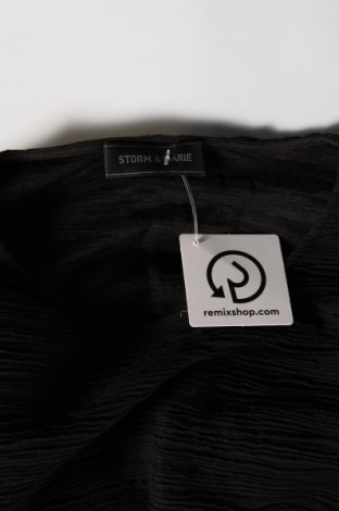 Φόρεμα Storm & Marie, Μέγεθος S, Χρώμα Μαύρο, Τιμή 15,36 €