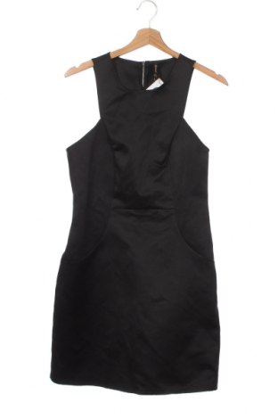 Kleid Stradivarius, Größe M, Farbe Schwarz, Preis € 14,84