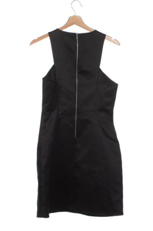 Φόρεμα Stradivarius, Μέγεθος M, Χρώμα Μαύρο, Τιμή 14,84 €