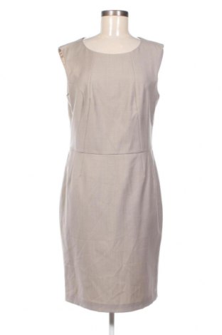 Φόρεμα Strenesse Gabriele Strehle, Μέγεθος M, Χρώμα  Μπέζ, Τιμή 11,36 €