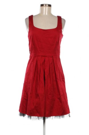 Φόρεμα Studio Y, Μέγεθος M, Χρώμα Κόκκινο, Τιμή 10,89 €