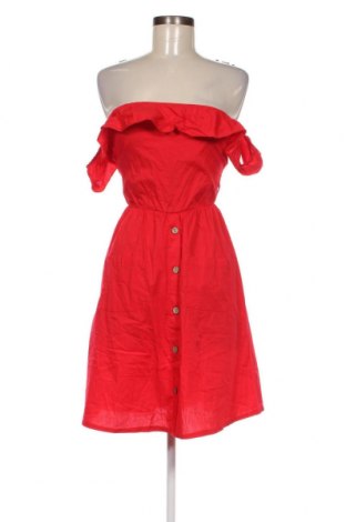 Šaty  Styleboom, Veľkosť XS, Farba Červená, Cena  11,86 €