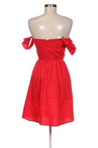 Šaty  Styleboom, Velikost XS, Barva Červená, Cena  667,00 Kč