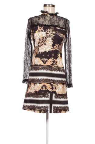 Φόρεμα Stylove, Μέγεθος M, Χρώμα Πολύχρωμο, Τιμή 17,35 €