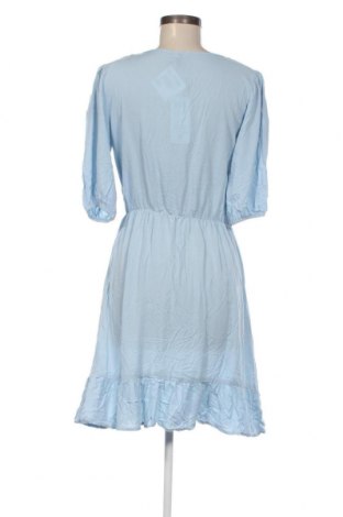 Kleid Sublevel, Größe M, Farbe Blau, Preis 9,72 €