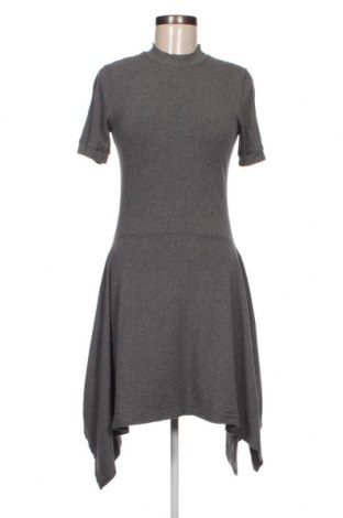 Kleid Susana Monaco, Größe S, Farbe Grau, Preis 2,46 €