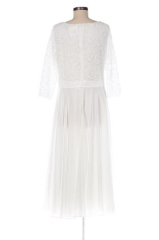 Φόρεμα Swing, Μέγεθος XL, Χρώμα Λευκό, Τιμή 105,15 €