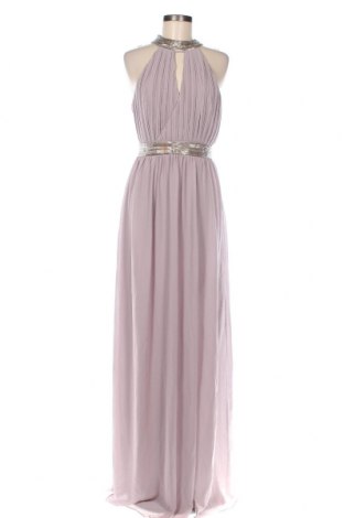 Kleid TFNC London, Größe M, Farbe Grau, Preis 44,56 €