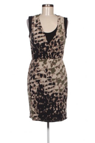 Kleid Tahari, Größe S, Farbe Mehrfarbig, Preis 11,50 €