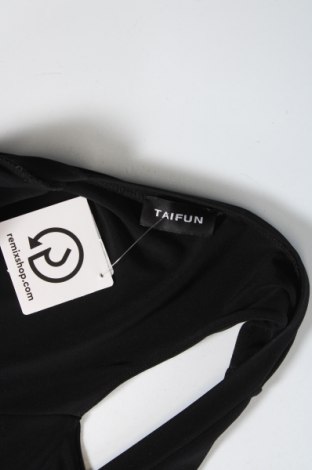 Φόρεμα Taifun, Μέγεθος S, Χρώμα Μαύρο, Τιμή 7,99 €