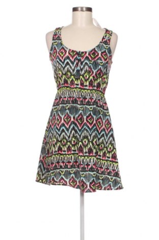 Kleid Tally Weijl, Größe S, Farbe Mehrfarbig, Preis 5,65 €